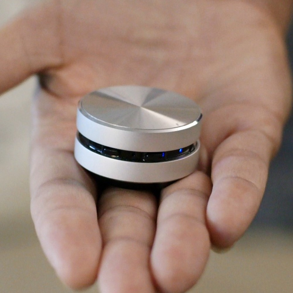 Anything Speaker — Grommet Launch